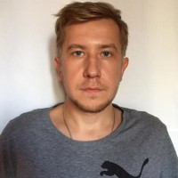 Vladimir Rykov