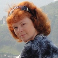 Yulia Sherman