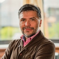 Luis Saavedra