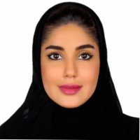 Mariyam Alghaith Almarri