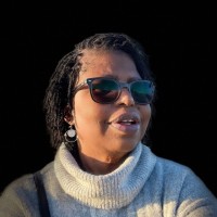 Matilda Mwandwe