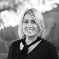 Tracy Volkmuth
