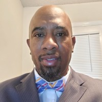 Jarvis K. Vaughn, Jr