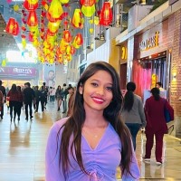 Riddhi Sharma