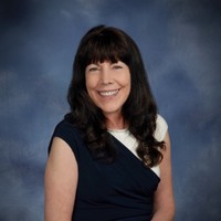Mary Petch