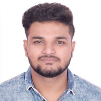 Shubham Dhamale