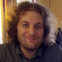 Christophe Riolo