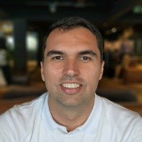 Marcos Santos Barros Leal