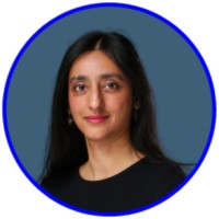Nilu Bharj