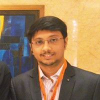 T P Vinod Kumar