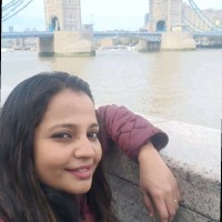 Gayathry G