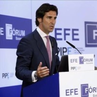 José Luis Almazán Palomino