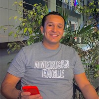 Ahmed Abdulazim