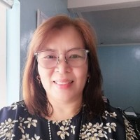 Gina Anonuevo