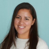 Iveth Giron-Huddleston