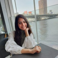 Maria Asaad