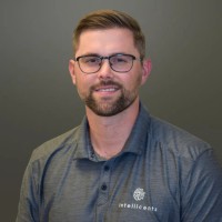 Jonathan Perrin, Cfp®