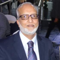 Nasim Mahmood