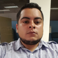 Luis Alberto Orellana Abarca