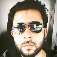 Ryaz Aminzadah