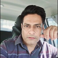 Vijay Sharma