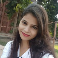 Pratibha Goswami