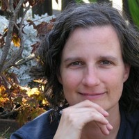 Marsha Hansen