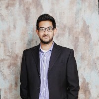 Abdullah Irshad