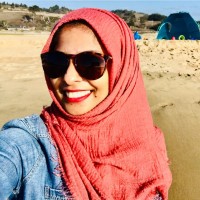 Rabia Khan