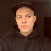 Kirill Axenov