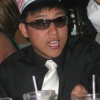 Anthony Lee