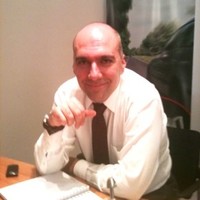 Odysseas Dimopoulos