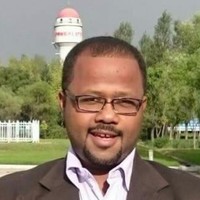 Muhanad Mawia