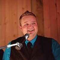 Blake Thiessen