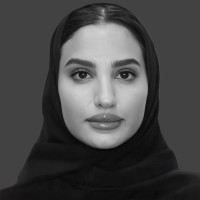 Lojane Alghamdi