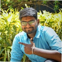 Shashi Kumar D M