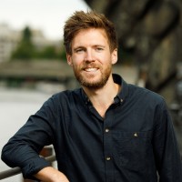 Elliot Bloomfield