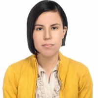 Sheila Italia Izquierdo González