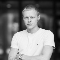 Jeremy Robert-Nicoud