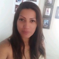 Laura Helena Bispo Padilha