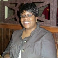Monica Cook-Mcnair