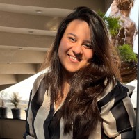 Devanshi Bhardwaj