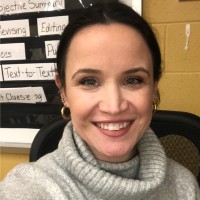 Sarah Schaffer Bugner