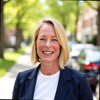 Amy Peterson, Md