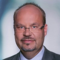 Andreas Friedl, MBA