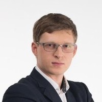 Дмитрий Малышев