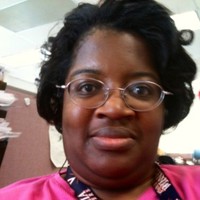 Jackie Whitfield