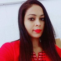 Pooja Yadav