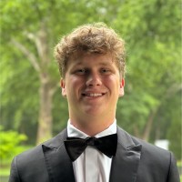 Joshua Ray