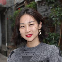 Xinwei Li